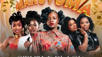 Sphiwe Black, Lwah Ndlunkulu, Nomfundo Moh & Q Twins - Makuvuma