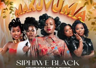 Sphiwe Black, Lwah Ndlunkulu, Nomfundo Moh & Q Twins - Makuvuma