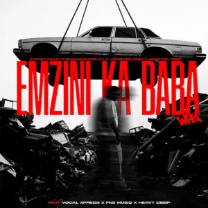 Syfred Mckay, SjavasDaDeejay, JudgeDeBliQSim & Hamilton Deep - Emzini ka Baba (feat. Vocal Express, Fns MusiQ & HeavyDeep)