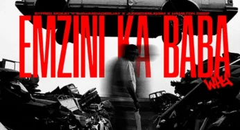Syfred Mckay, SjavasDaDeejay, JudgeDeBliQSim & Hamilton Deep – Emzini ka Baba (feat. Vocal Express, Fns MusiQ & HeavyDeep)