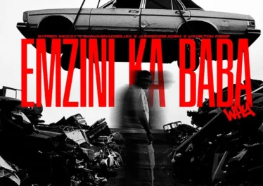 Syfred Mckay, SjavasDaDeejay, JudgeDeBliQSim & Hamilton Deep - Emzini ka Baba (feat. Vocal Express, Fns MusiQ & HeavyDeep)