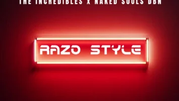 The Incredibles & Naked Souls DBN - Razo Style
