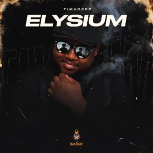 TimAdeep - Elysium (Album)