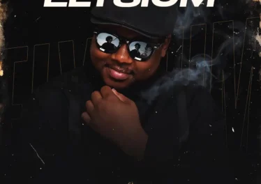 TimAdeep - Elysium (Album)