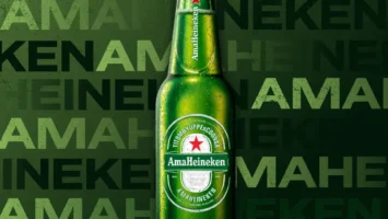 TitoM, Yuppe & COON SA - Ama Heineken