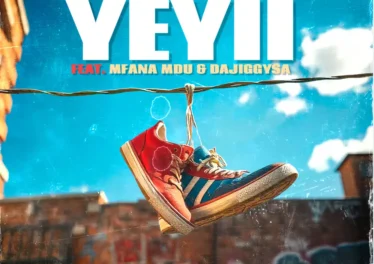 Tyga Bankz & Rif Effect - Yeyii (feat. Mfana Mdu & DaJiggySA)