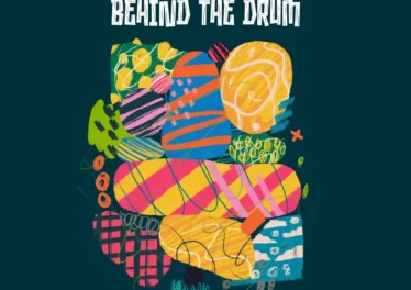 Veesoul & Aquadeep - Behind The Drum EP