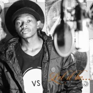 Vico Da Sporo - Let it be (Album)