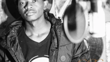 Vico Da Sporo - Let it be (Album)