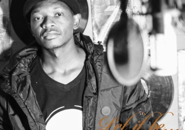 Vico Da Sporo - Let it be (Album)