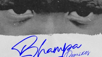 Vigro Deep, Ch'cco & Zee Nxumalo - Bhampa (Remixes)