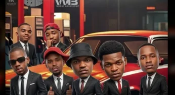 Worst Behaviour, DJ Bhaksi, Prince Olumor & 2Wala – Imoto (feat. Cwelzn, Pex_worst behaviour & We Dem Boyz)