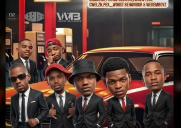 Worst Behaviour, DJ Bhaksi, Prince Olumor & 2Wala - Imoto (feat. Cwelzn, Pex_worst behaviour & We Dem Boyz)