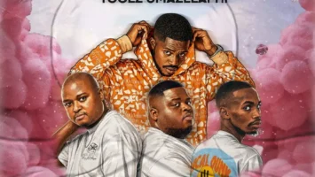 Zimi Mauna, Campmasters & Toolz Umazelaphi - TCM Zimi Mauna, Campmasters & Toolz Umazelaphi - TCM