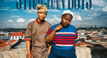 ZinedinexSguche, Brodie.Bro & Shoes Meister – Thaba tse baie (feat. Boips & Masterpiece YVK)