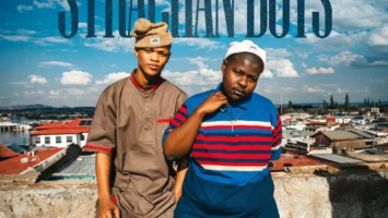 ZinedinexSguche - Strachan Boys EP ZinedinexSguche - Strachan Boys EP