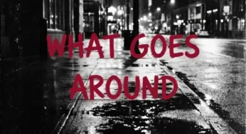 Earl W. Green & Deep Soul Syndicate – What Goes Around