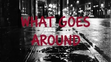 Earl W. Green & Deep Soul Syndicate - What Goes Around