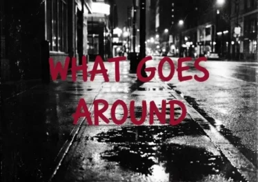 Earl W. Green & Deep Soul Syndicate - What Goes Around