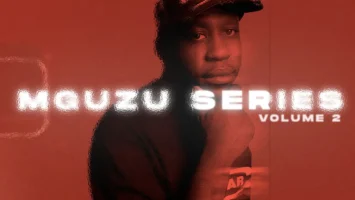 uLazi - MGUZU Series, Vol. 2 (Album)