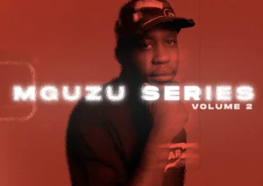 uLazi - MGUZU Series, Vol. 2 (Album)