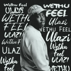 uLazi & Navaro - Wela (Revisit) (feat. Kabza De Small, Last Born & Saint Zion)