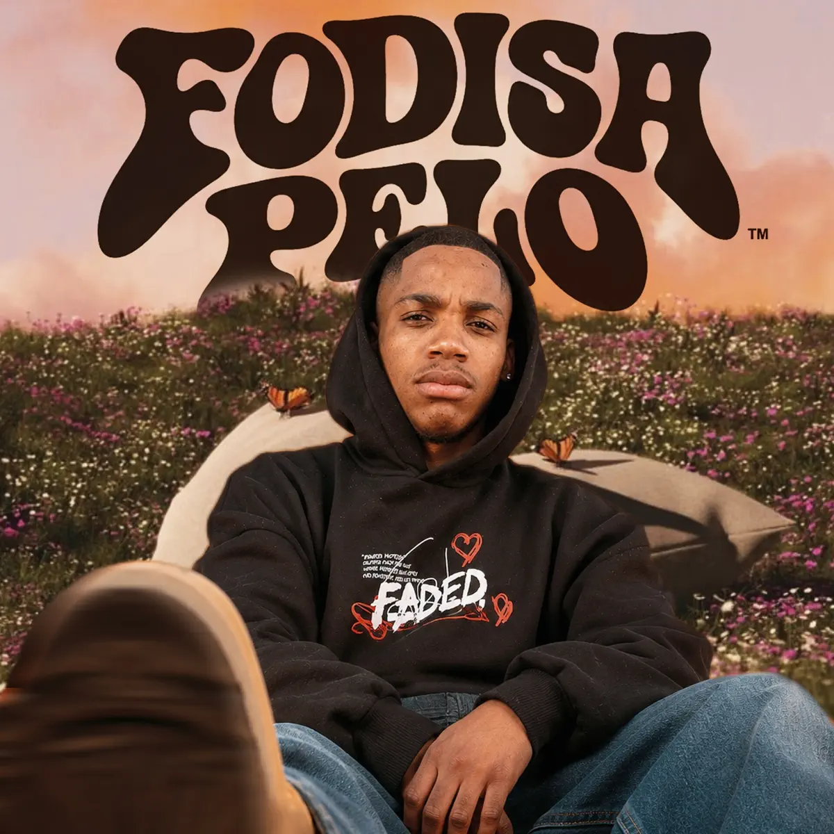 18Teen Rsa, SNiPER, Sbu YDN & El Clàsico - Fodisa Pelo