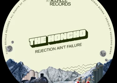 The Honcho - Rejection Ain't Failure EP The Honcho - Rejection Ain't Failure EP • Download MP3