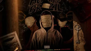 99_forsuRe, TrpmuziQ, Dereal Bonile, Ruvano - Heart Of Brazil &bull; Download MP3