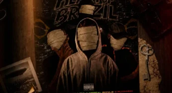 99_forsuRe, TrpmuziQ, Dereal Bonile, Ruvano – Heart Of Brazil