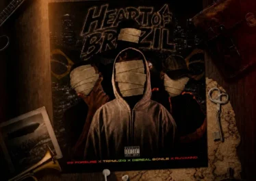 99_forsuRe, TrpmuziQ, Dereal Bonile, Ruvano - Heart Of Brazil &bull; Download MP3