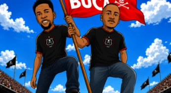 9umba & Robot Boii – BUCA BUCA