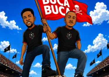 9umba & Robot Boii - BUCA BUCA