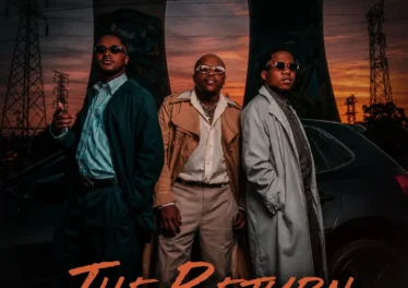 ATK MusiQ - The Return [Album]