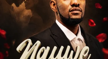 Ace Shaun, Deep London & Sobzeen – Nguwe (feat. Mthandazo Gatya)