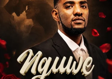 Ace Shaun, Deep London & Sobzeen - Nguwe (feat. Mthandazo Gatya)