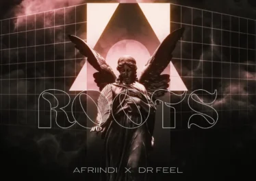 Afriindi & Dr. Feel - Roots