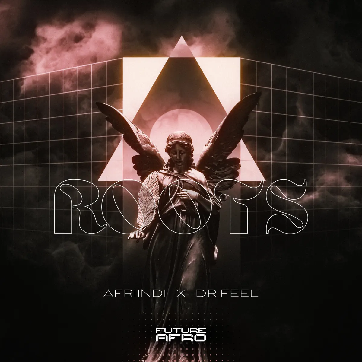 Afriindi & Dr. Feel - Roots