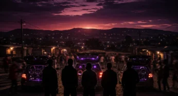 Amohelang, Olex Treyz, Don kamikaze & Prokid D’Soul – Jaivisa (feat. Novastep-921)