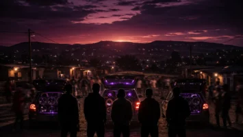 Amohelang, Olex Treyz, Don kamikaze & Prokid D'Soul - Jaivisa (feat. Novastep-921) Amohelang, Olex Treyz, Don kamikaze & Prokid D'Soul - Jaivisa (feat. Novastep-921)