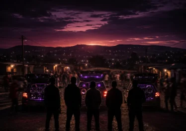 Amohelang, Olex Treyz, Don kamikaze & Prokid D'Soul - Jaivisa (feat. Novastep-921)