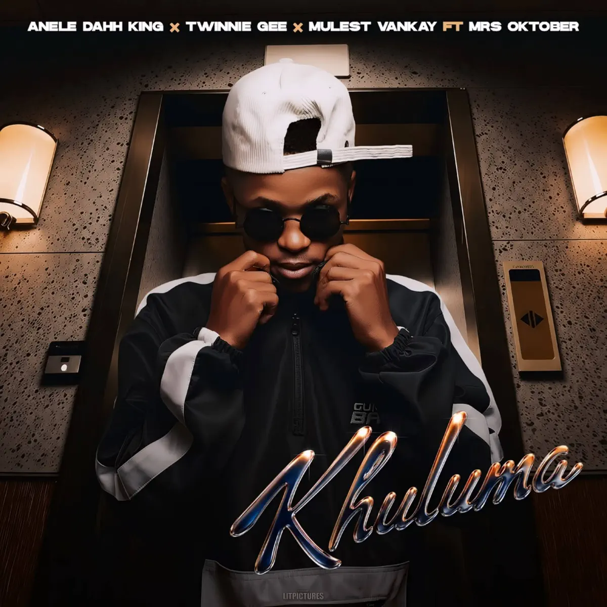 Anele Dahh King & Mulest Vankay - Khuluma (feat. Mrs Oktober & Twinnie Gee)