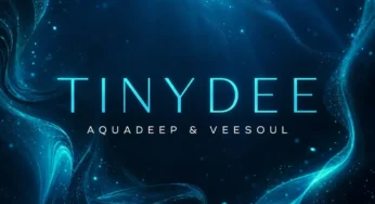 Aquadeep, Veesoul – Tinydee