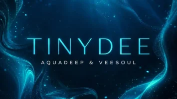 Aquadeep, Veesoul - Tinydee