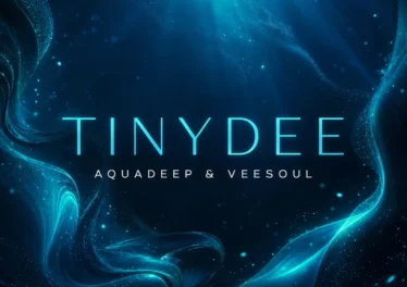 Aquadeep, Veesoul - Tinydee Aquadeep, Veesoul - Tinydee
