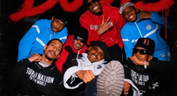 Aries Cooper, Cheezkiddo, Al Xapo & Mellow & Sleazy – Boots (feat. Optimist Music ZA, Carter IV & Chle)