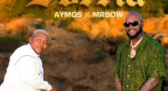 Aymos & Mr Bow – Sorria (feat. T-Man SA, Tee Jay, Moscow on Keyz & Playnevig)