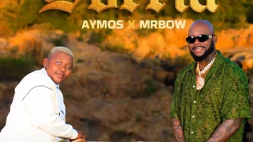 Aymos & Mr Bow - Sorria (feat. T-Man SA, Tee Jay, Moscow on Keyz & Playnevig)