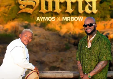 Aymos & Mr Bow - Sorria (feat. T-Man SA, Tee Jay, Moscow on Keyz & Playnevig)