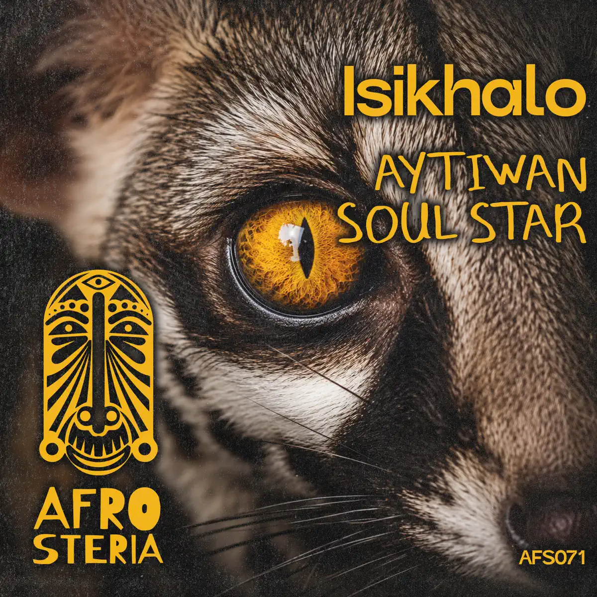 Aytiwan, Soul Star - Isikhalo Aytiwan, Soul Star - Isikhalo
